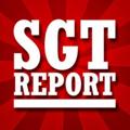 Logo saluran telegram sgtreport1 — SGT Report