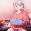 Логотип телеграм канала @sgushenka_yt — сгущ