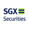 Лагатып тэлеграм-канала sgxinvest — SGX Invest ✔