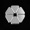 Telegram channel SGX PLANNER logo