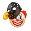 Telegram channel sgx typing…🤡 logo