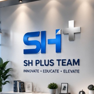 لوگوی کانال تلگرام sh_plus — تعطیلی مدارس | اس اچ پلاس |  SH_PLUS