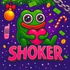 Логотип телеграм канала @sh0kernftbattle — New Nft Battle / Создание плейса в роблоксе