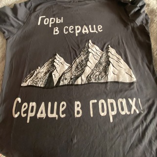 Логотип телеграм канала @sh0tik0 — Осетия | Exploreossetia