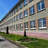 Лагатып тэлеграм-канала sh10slonim — ГУО "Средняя школа № 10 имени В.И.Пеленицына г.Слонима"