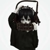 Логотип телеграм канала @sh1shuu — каонаси