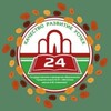 Лагатып тэлеграм-канала sh24mog — ГУО "Средняя школа №24 г.Могилева имени К.М. Симонова"