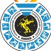 Логотип телеграм канала @sh_himki — МАУ ДО СШ Химки