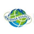 Logotipo del canal de telegramas sh_planeta - Швейная планета•Пряжа оптом•Склад