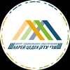 Логотип телеграм канала @shaarey_tzedek — Шаарей Цедек