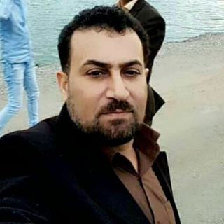 لوگوی کانال تلگرام shababalahwaz — الفنان عباس الاسحاقی