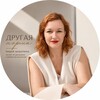 Логотип телеграм канала @shabalina_lidiya — ДРУГАЯ НОРМА 🔥 | Лидия Шабалина
