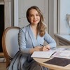 Логотип телеграм канала @shabalina_realtor_spb — Ваш риэлтор Екатерина Шабалина🏗