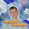 Логотип телеграм канала @shabanov_english — Шарим за английский вместе