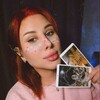 Логотип телеграм канала @shabashanastasii — Анастасия и её Шабаш