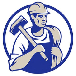 Логотип телеграм канала @shabashka_kzn116 — Шабашка-Казань🛠🧱