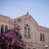 Логотип телеграм канала @shabbat_levant — Шаббат и левантийство | Иерусалим