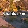 Логотип телеграм канала @shabkarwlove — Shabka_rw 🥰