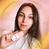 Логотип телеграм канала @shabnam_okhunova — ШАБНАМ ОХУНОВА