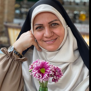 لوگوی کانال تلگرام shabnamnadery — شبنم نادری/کوچ ذهن و تغییر