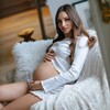 Логотип телеграм канала @shabo_anna — Аня Шабо и круг подруг 🌸