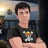 Логотип телеграм канала @shachiburi_onepiece_officiai — Ван Пис Шачибури