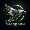 Логотип телеграм канала @shade_vpn — SHADE VPN новости