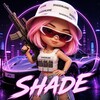 Логотип телеграм канала @shadeforevers — 𝑺𝑯𝑨𝑫𝑬