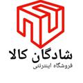 Logo saluran telegram shadegankala — شادگان کالا🛒