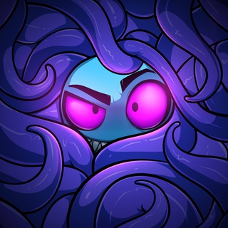 Telegram channel ШАДИК 🇷🇺 logo