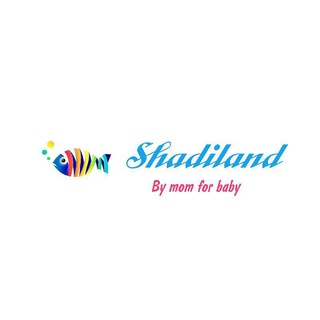 Telegram арнасының логотипі shadiland21 — Shadiland
