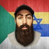 شعار قناة تلجرام shadiwahed112 — Shadi abo ammar
