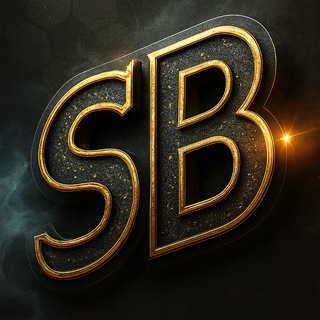 Логотип телеграм канала @shadow_betting — ShadowBetting