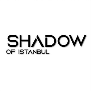 Telegram kanalining logotibi shadow_menfashion — Shadow_Men_Hommes رجالي_TurkishFashion