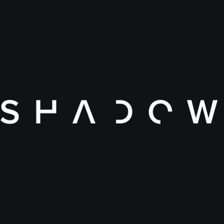 Logo of telegram channel shadow_nett — Shadow net