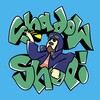 Логотип телеграм канала @shadow_shopp — SHADOW SHOP