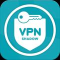 Logo saluran telegram shadow_v2ray — Shadow Vpn
