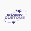Логотип телеграм канала @shadowcastoms — Shadow Customs