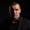 Логотип телеграм канала @shadowcoaching — Владимир Белинский. Теневой коуч
