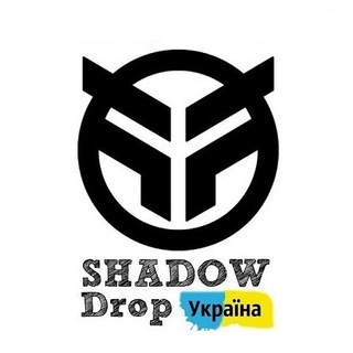 Логотип телеграм канала @shadowdrop — SHADOW DROP/Дропшиппинг/UA