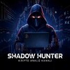 Logo of telegram channel shadowhunteranaliz — Shadow Hunter Analiz 🦈