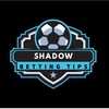 Logo of telegram channel shadowinfo1 — Shadow 🐐⚽️