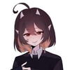 Логотип телеграм канала @shadowkeksikoao — Пекарня, а чё б нет 😋🧁