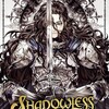Telegram channel Shadowless Night [MANHWA] logo