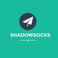 Telegram каналынын логотиби shadowsocksshop — شدوساکس-shadowsocks