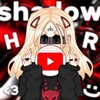 Logo of telegram channel shadowsonikgg — shadow TGK