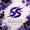 Логотип телеграм канала @shadowsopranno — Shadow Soprano | Blue Lock 339 | Манга