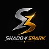 Telegram channel Shadow Spark logo