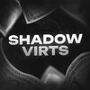 Логотип телеграм канала @shadowvirts — Shadow Virts - МАГАЗИН ВИРТОВ