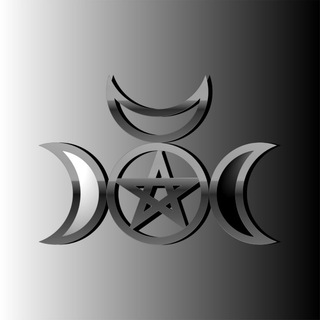 Логотип телеграм канала @shadowwicca — Shadow Wicca/Теневая Викка